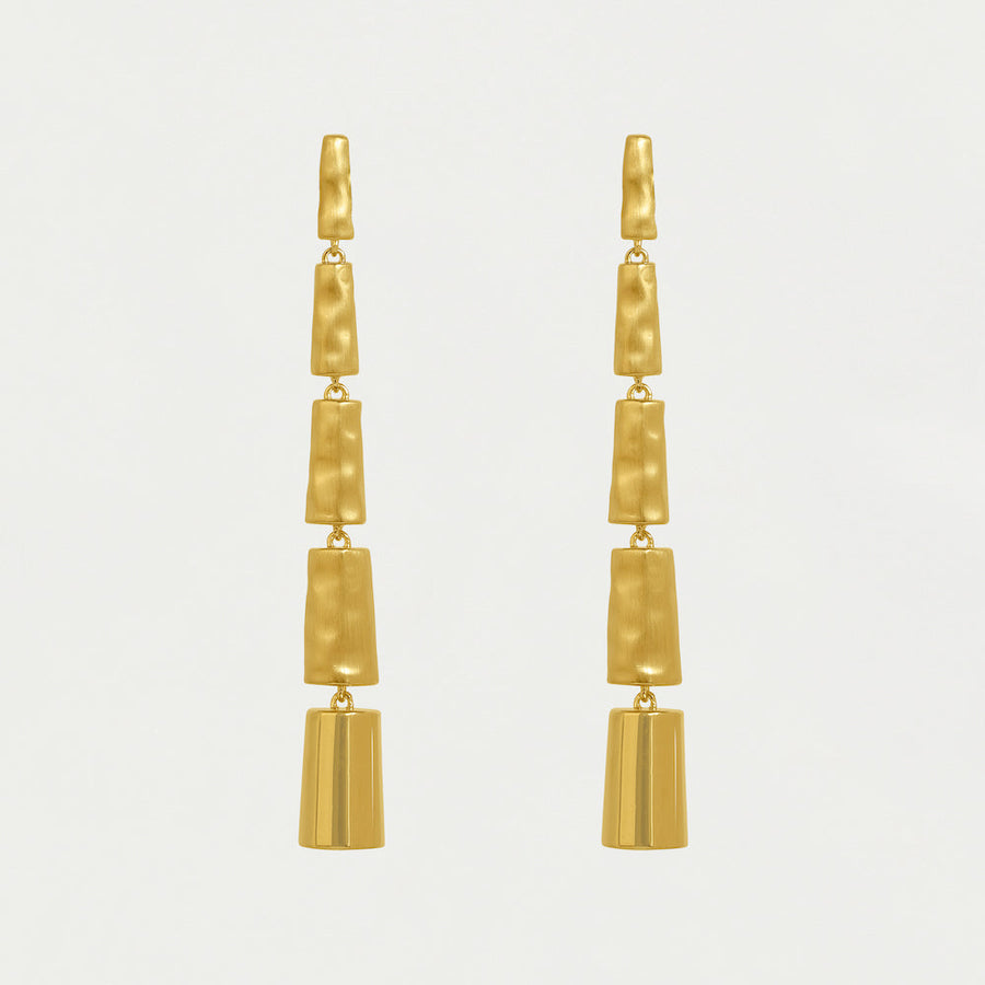 Nairobi Statement Earrings