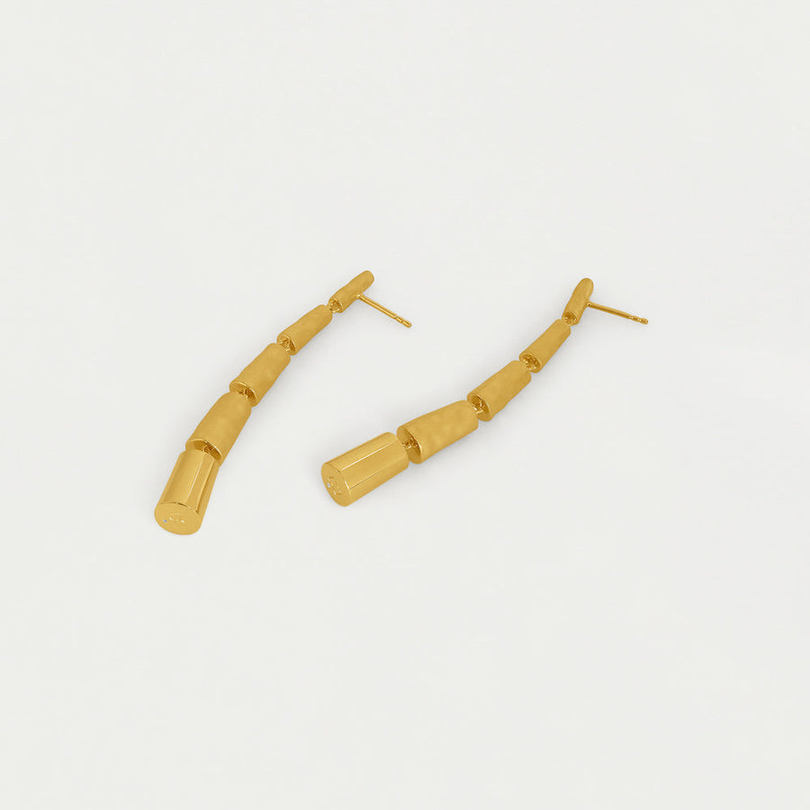 Nairobi Statement Earrings