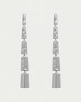 Nairobi Statement Earrings