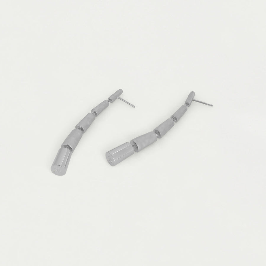Nairobi Statement Earrings