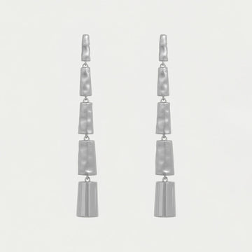 Nairobi Statement Earrings
