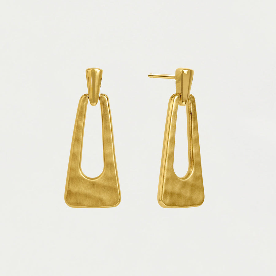 Mara Drop Earrings