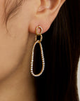 Camille Drop Earrings