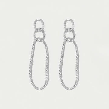 Camille Drop Earrings