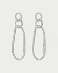 Camille Drop Earrings