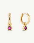 Orsay Huggie Hoops