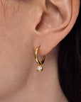 Orsay Huggie Hoops