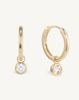 Orsay Huggie Hoops