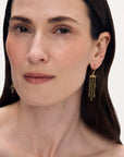 Orsay Droplet Earrings