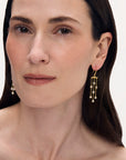 Orsay Droplet Earrings