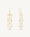 Orsay Droplet Earrings