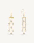 Orsay Droplet Earrings
