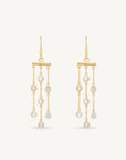 Orsay Droplet Earrings