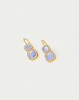 Monterey Droplet Earrings