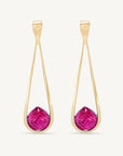 Samui Earrings