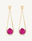 Samui Earrings