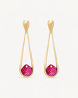 Mini Samui Earrings