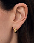 Tao Huggie Hoops