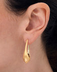 Phuket Hinged Hoops