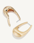 Phuket Hinged Hoops