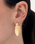Tao Statement Studs
