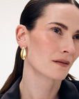 Tao Statement Studs