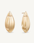 Tao Statement Studs