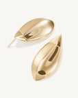 Tao Statement Studs