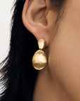 Serra Droplet Earrings