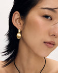 Serra Droplet Earrings