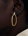 Celeste Drop Earrings