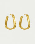 Nomad Mini Square Hoops