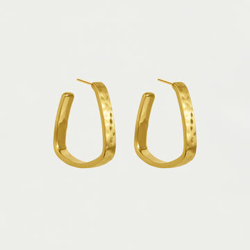 Nomad Mini Square Hoops