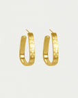 Nomad Mini Square Hoops