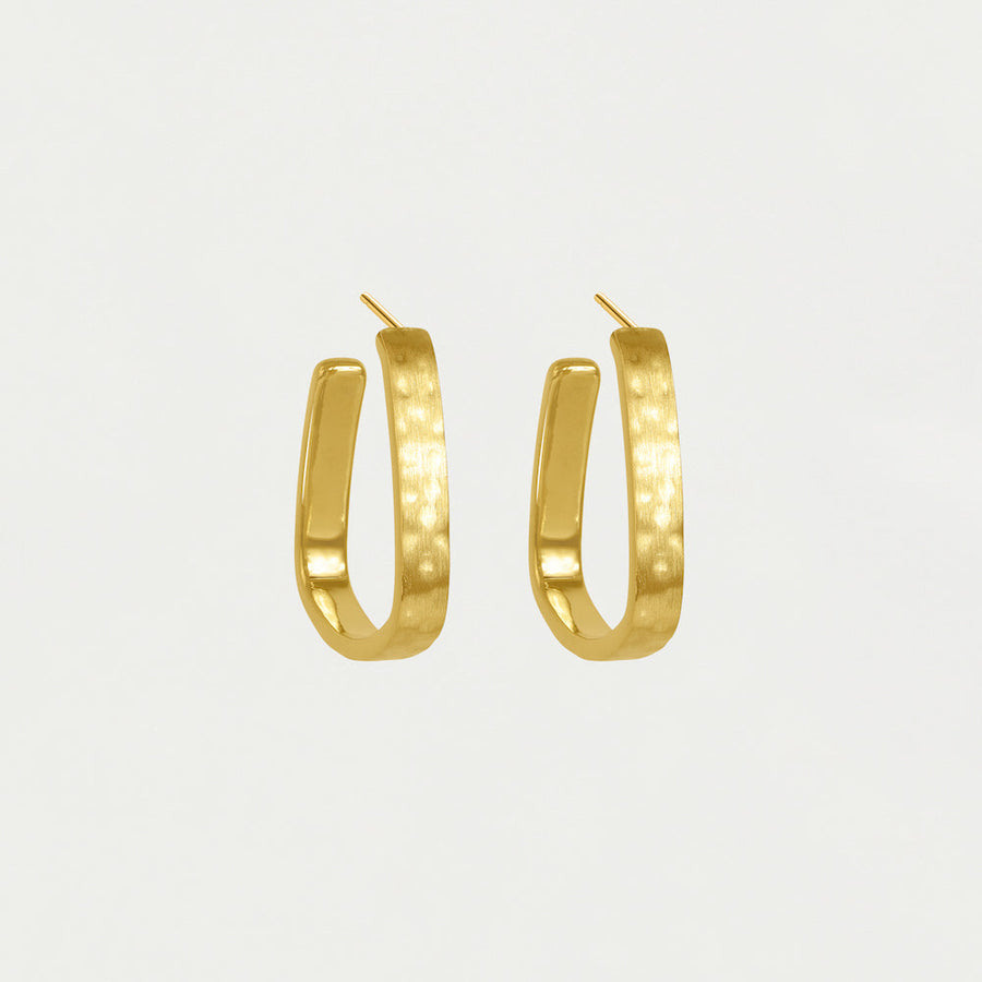 Nomad Mini Square Hoops
