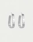 Nomad Mini Square Hoops