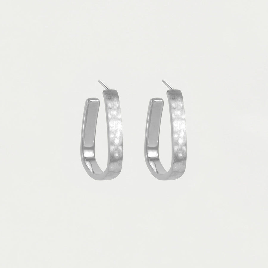 Nomad Mini Square Hoops