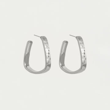 Nomad Mini Square Hoops