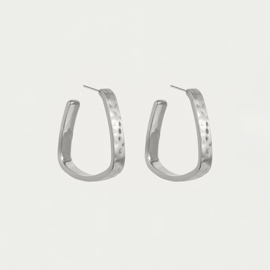 Nomad Mini Square Hoops