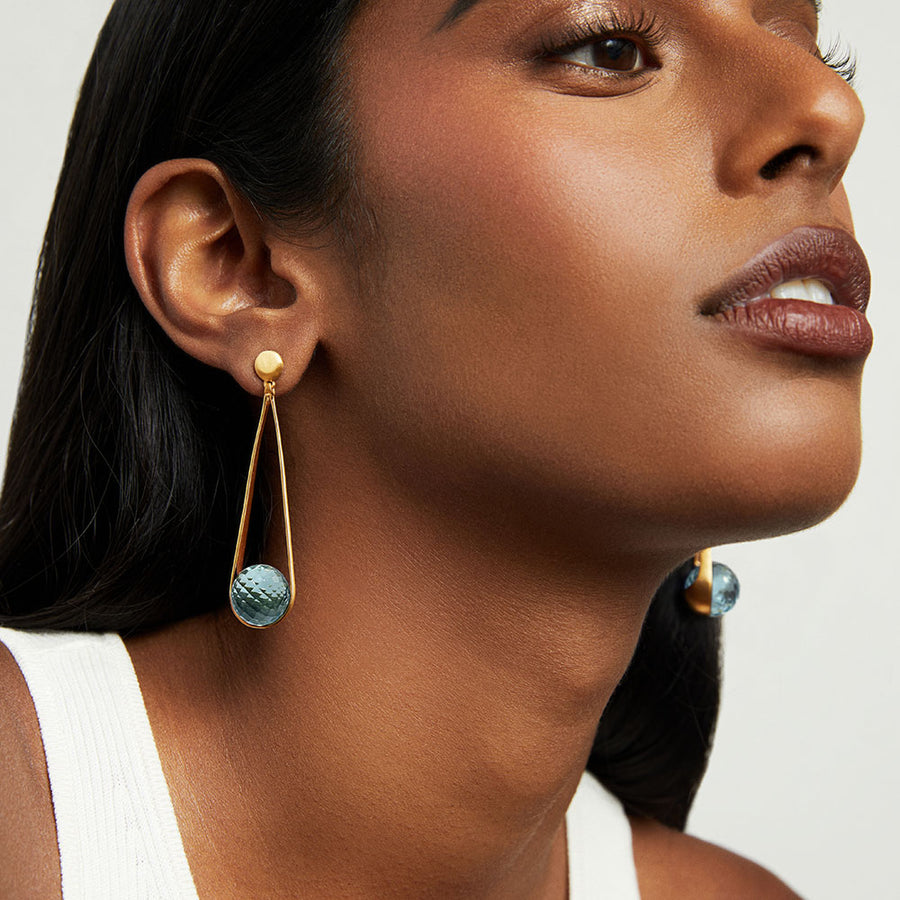 Ipanema Earrings