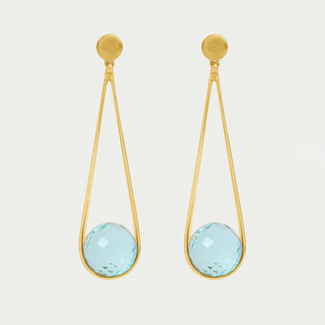 Mini Ipanema Earrings