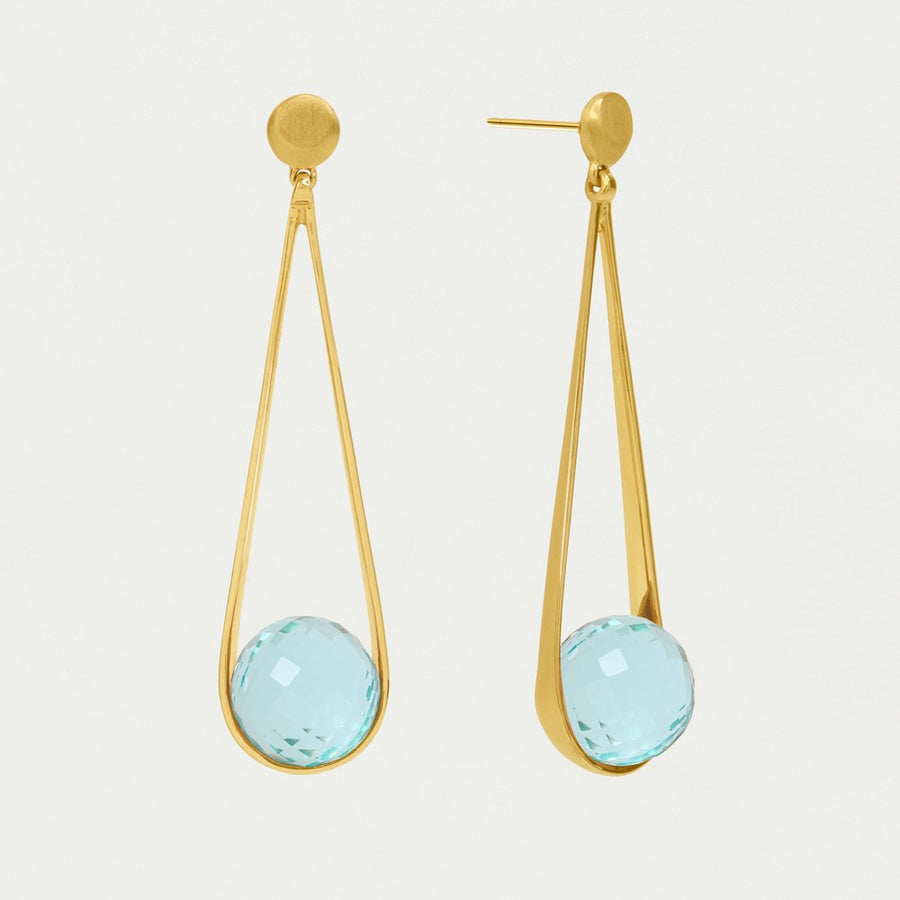 Ipanema Earrings