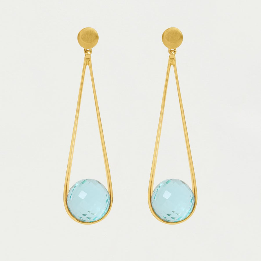 Ipanema Earrings
