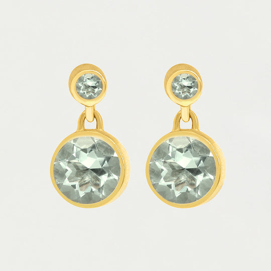 SHOP GREEN AMETHYST