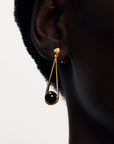 Mini Ipanema Earrings