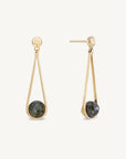 Mini Ipanema Earrings