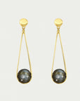 Mini Ipanema Earrings
