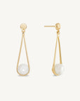 Mini Ipanema Earrings