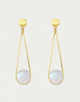 Mini Ipanema Earrings