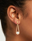 Mini Ipanema Earrings